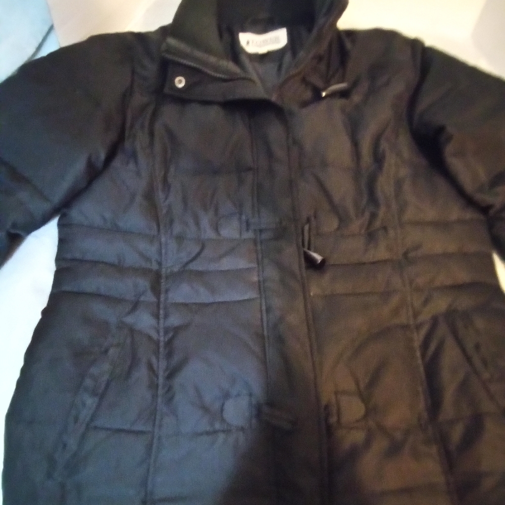 Tower by London Fog jacket